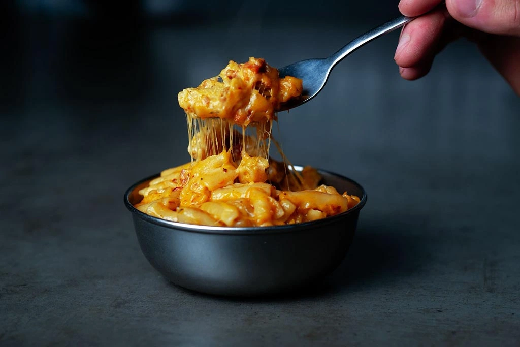 Mac and Cheese