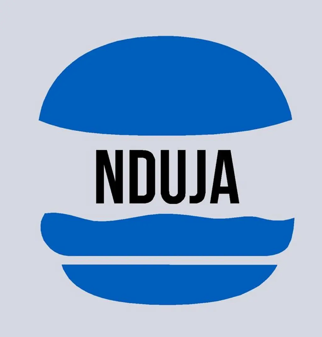 Burger of the month